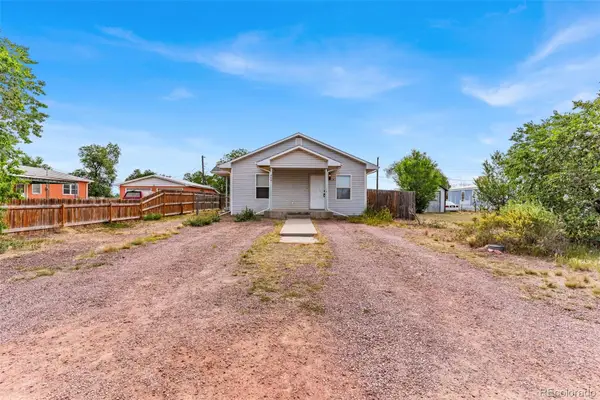 474 Grant Street, Penrose, CO 81240