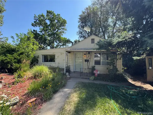 800 Stuart Street, Denver, CO 80204
