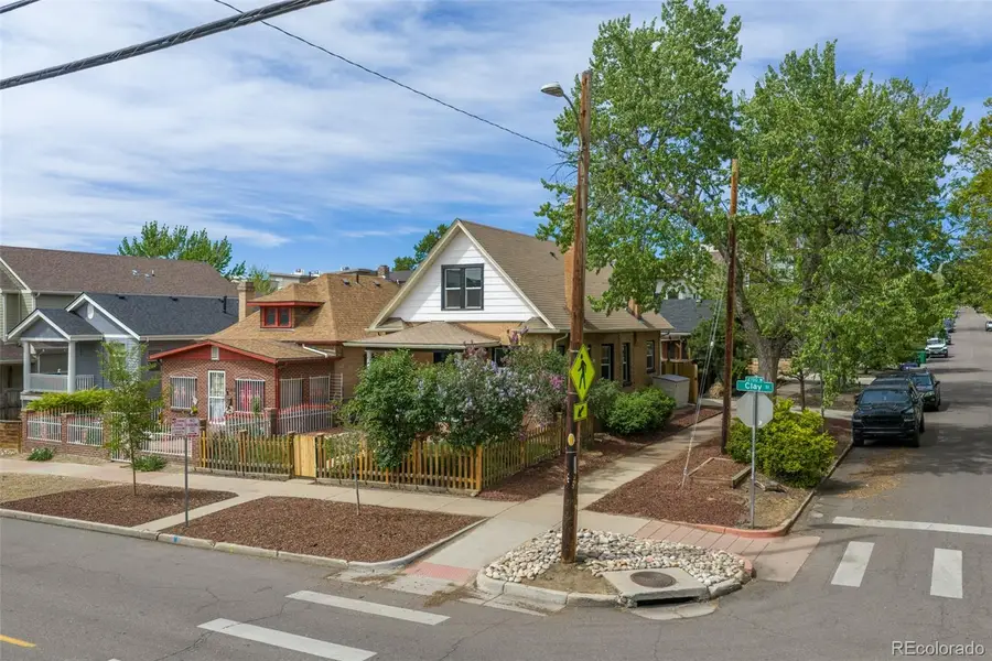 2151 N Clay Street, Denver, CO 80211 - #3