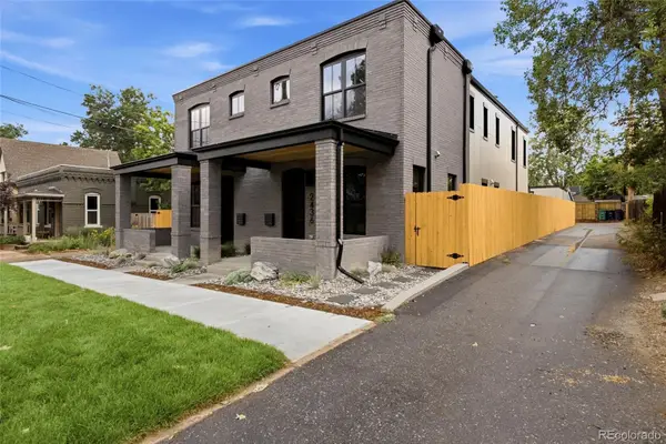 2434 W 36th Avenue, Denver, CO 80211