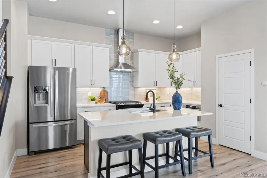 1562 Stablecross, Castle Pines, CO 80108 - #3