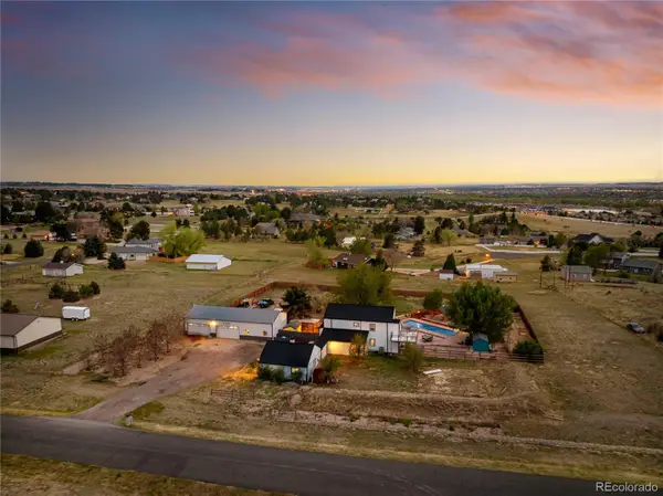 17020 E Easter Avenue, Foxfield, CO 80016
