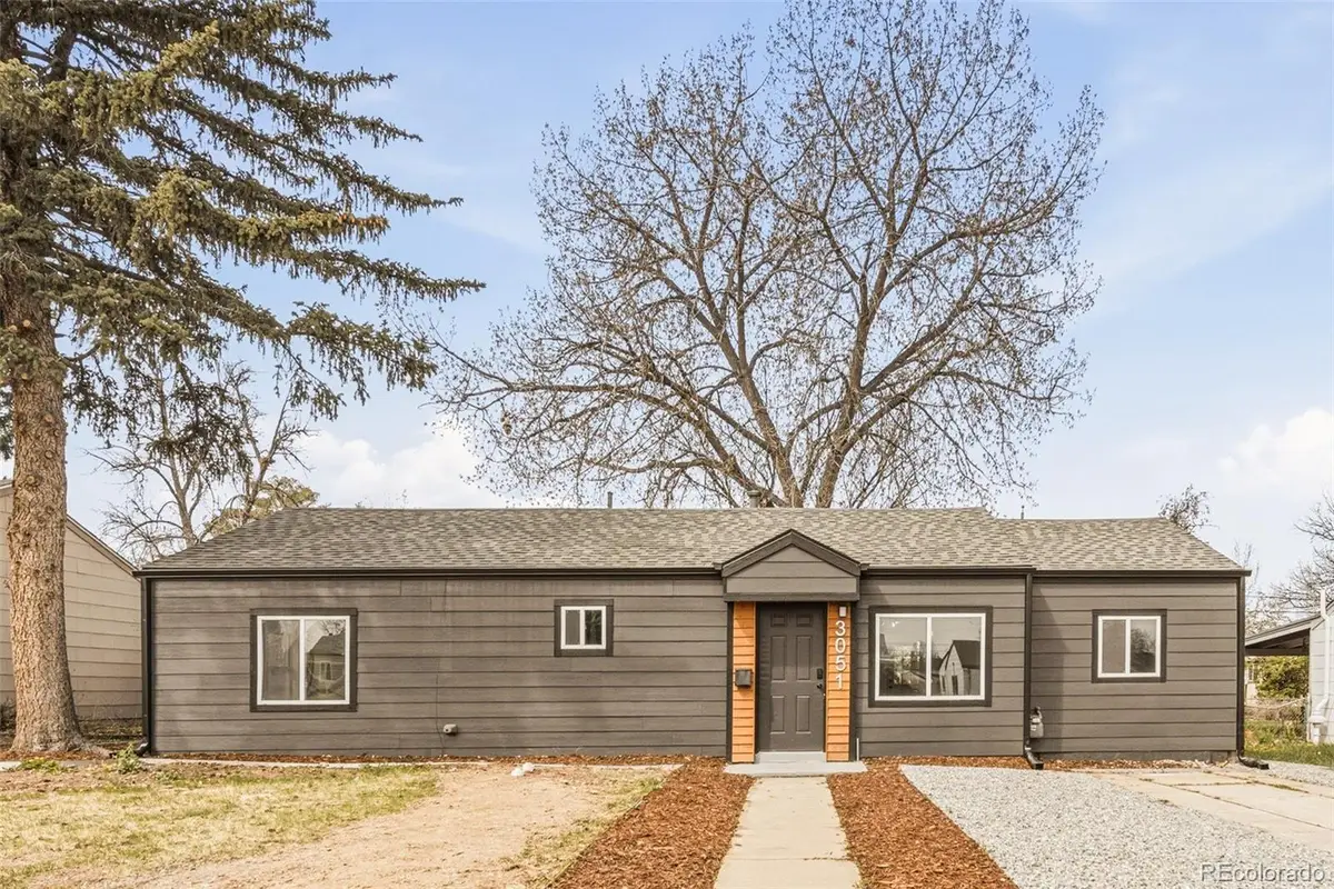 3051 S Fairfax Street, Denver, CO 80222 - #1