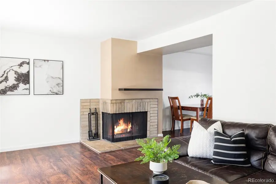 3820 S Fraser Street, Aurora, CO 80014 - #2