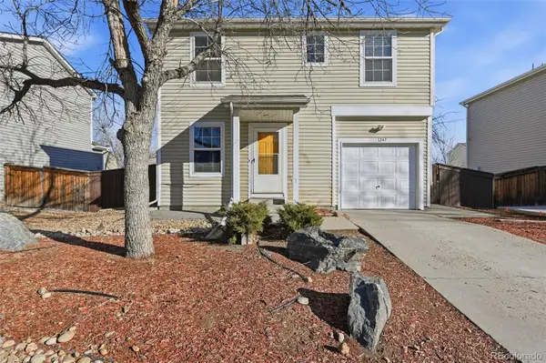 1247 Bluejay Avenue, Brighton, CO 80601