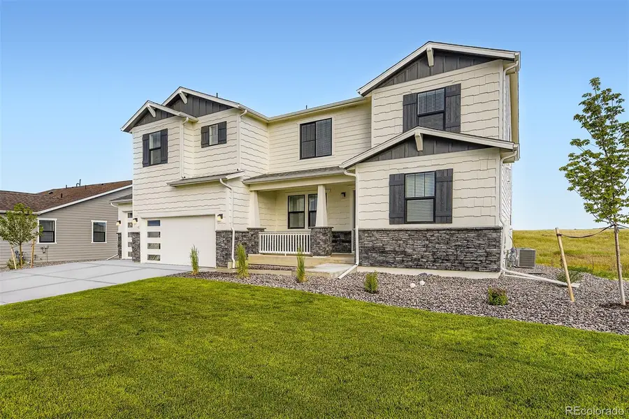 42985 Colonial Trail, Elizabeth, CO 80107 - #3