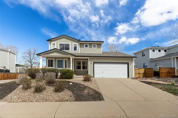 7422 Eagle Rock Drive, Littleton, CO 80125
