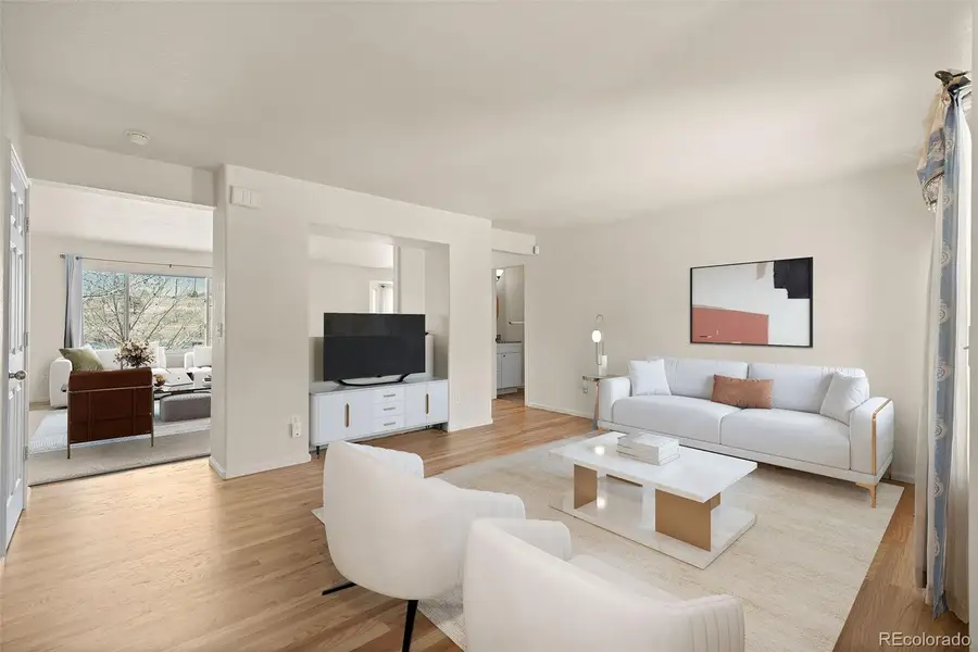 7422 Eagle Rock Drive, Littleton, CO 80125 - #3