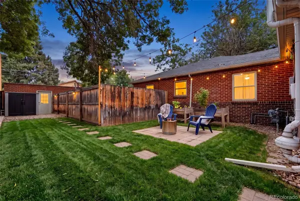 3710 W Stuart Street, Denver, CO 80212