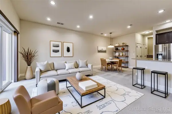 11733 Crestop Way #C, Parker, CO 80138