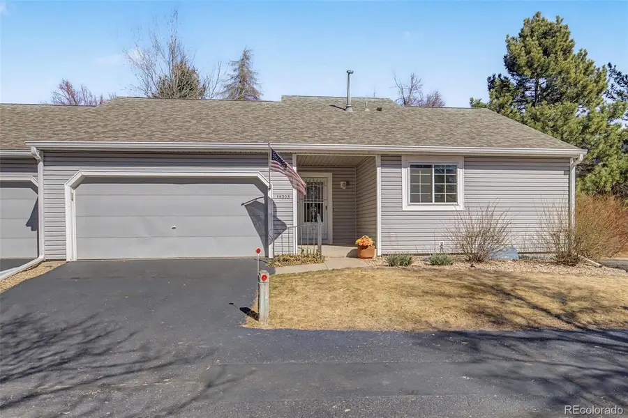 14305 E Marina Drive #B, Aurora, CO 80014 - #2