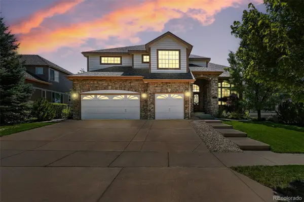 7809 S Coolidge Way, Aurora, CO 80016