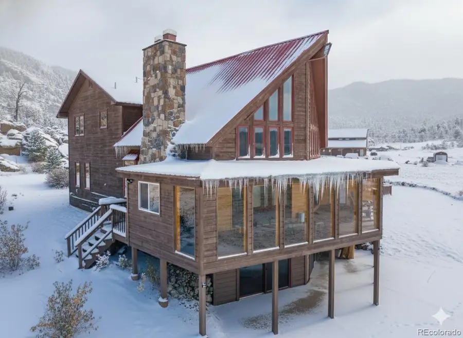 790 Tiara Road, Lake George, CO 80827 - Image #2