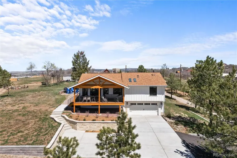 3303 Wolfensberger Rd Road, Sedalia, CO 80135 - Image #3