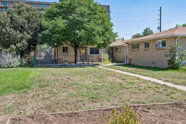 3216 Pontiac Street, Denver, CO 80207