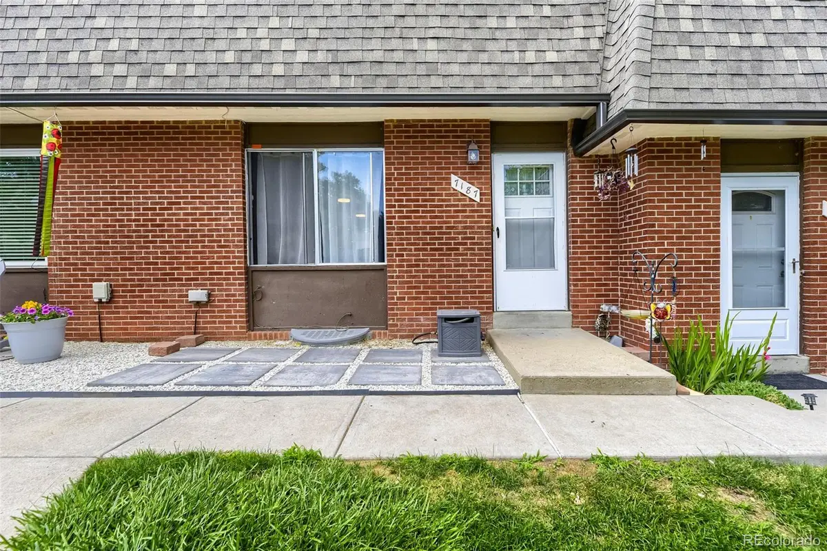 7187 S Webster Street, Littleton, CO 80128 - #1