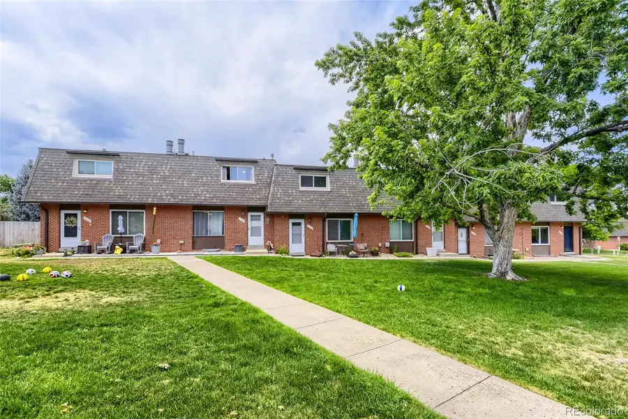 7187 S Webster Street, Littleton, CO 80128 - #2