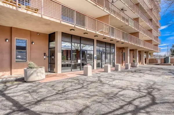 2225 Buchtel Boulevard #305, Denver, CO 80210