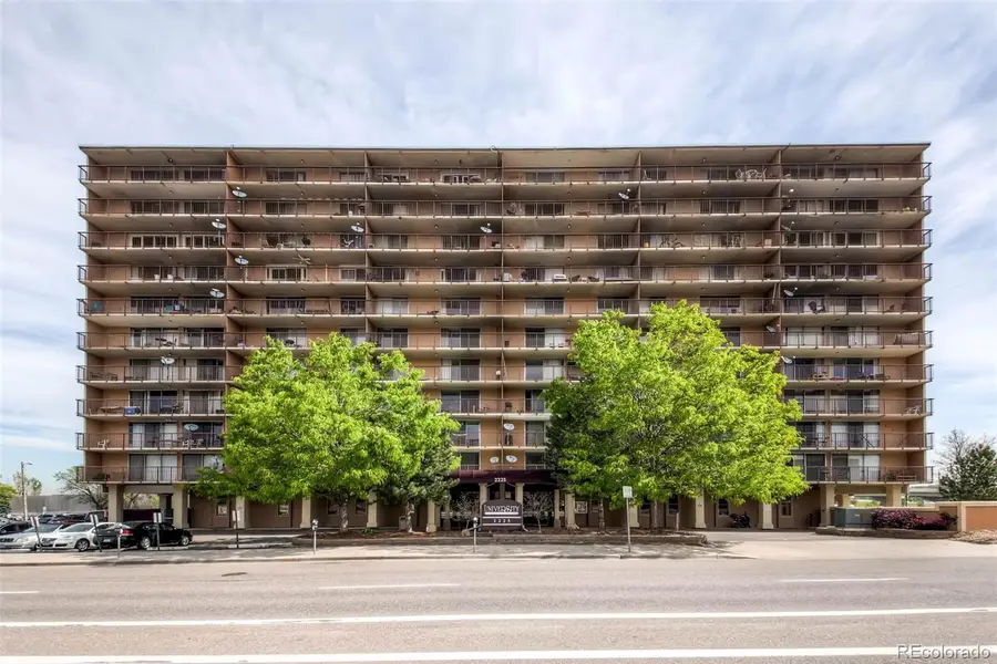 2225 Buchtel Boulevard #305, Denver, CO 80210 - #2