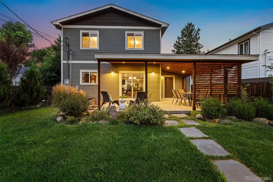 4340 S Sherman Street, Englewood, CO 80113 - #2