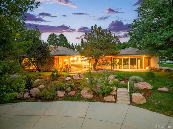 4200 S Hudson, Cherry Hills Village, CO 80113