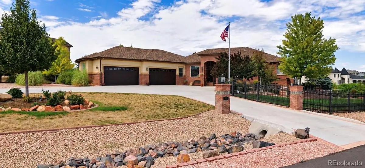 8191 E 131st Court, Thornton, CO 80602 - #1