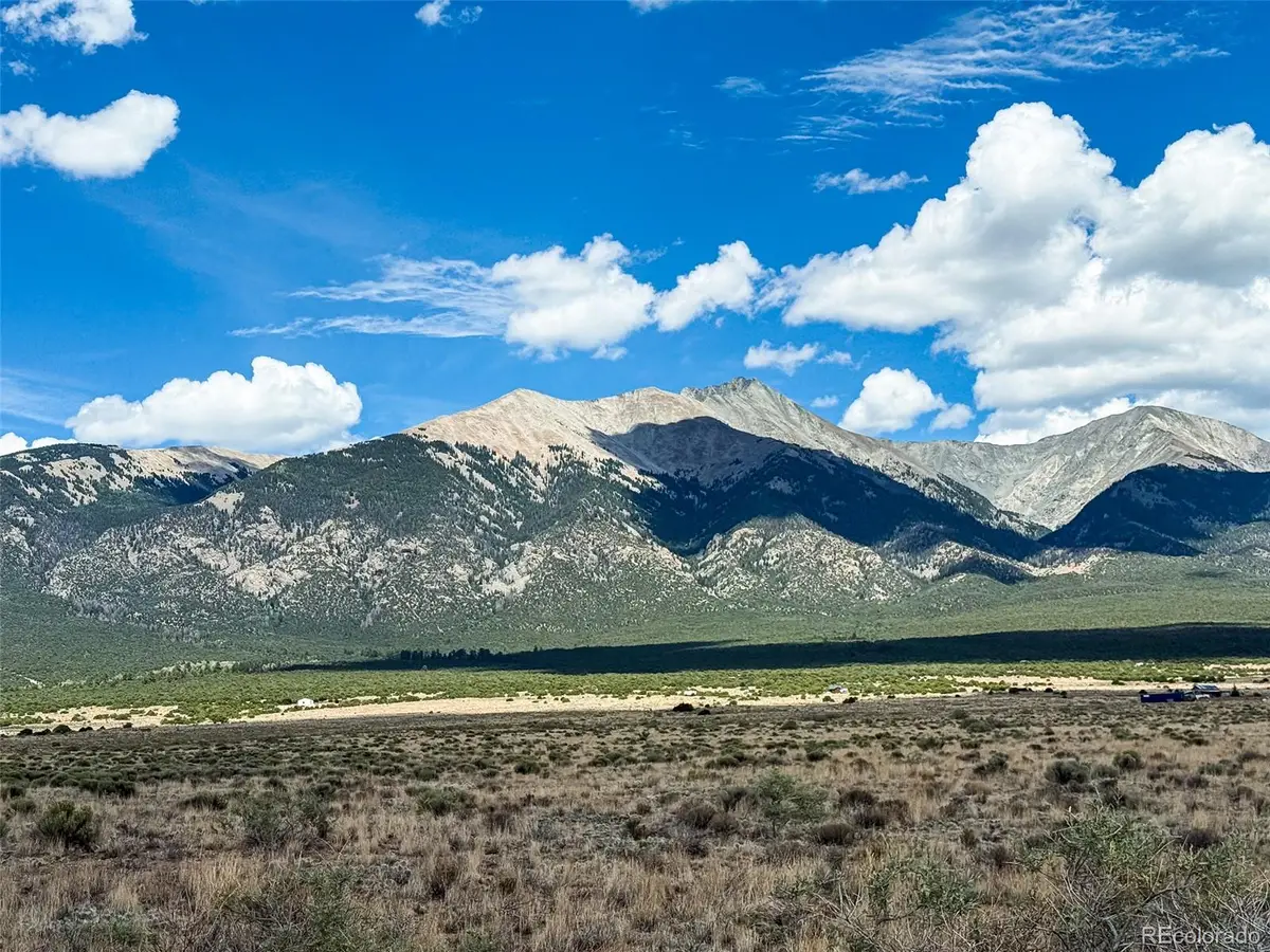 LOT 11 16th Street, Blanca, CO 81123 - #1