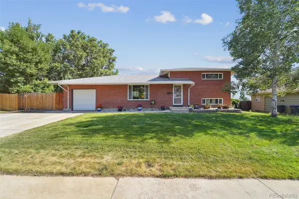 1043 W 100th Place, Northglenn, CO 80260