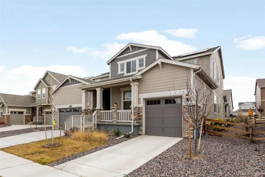 1928 Marlowe Circle, Erie, CO 80516 - Image #2