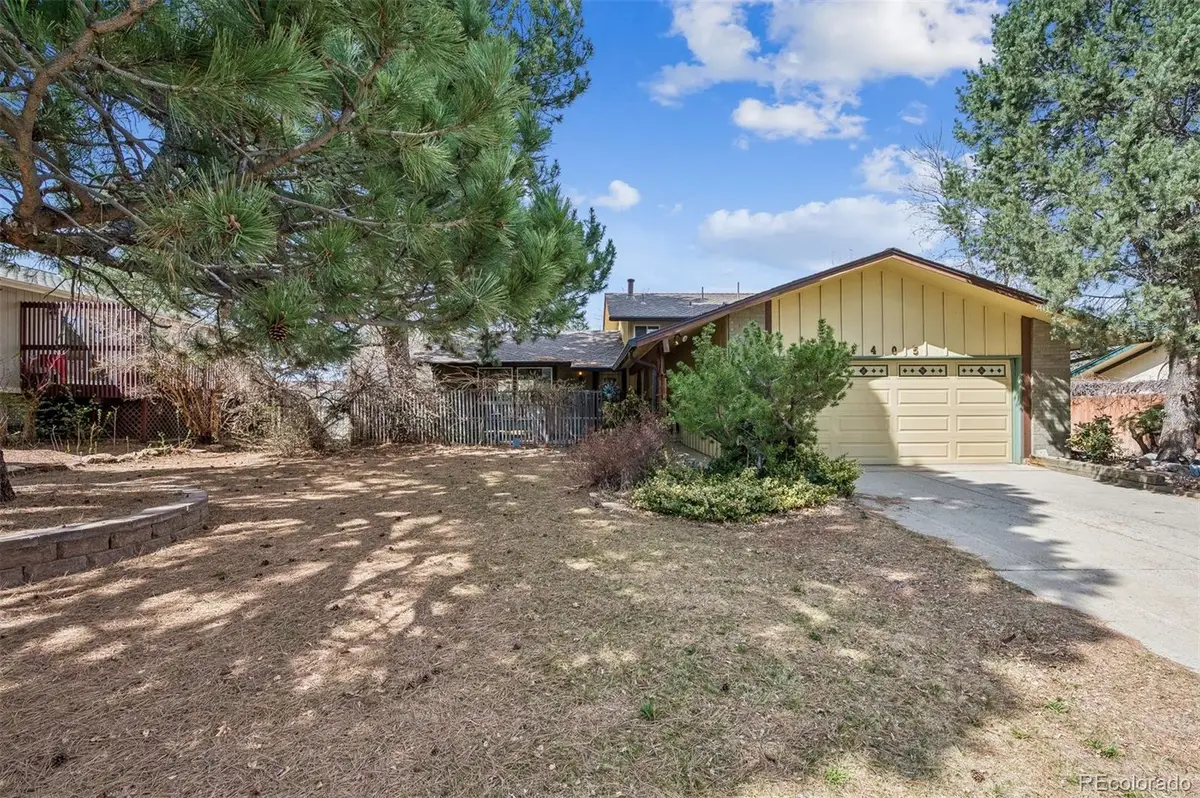 11405 E Vassar Drive, Aurora, CO 80014 - #1