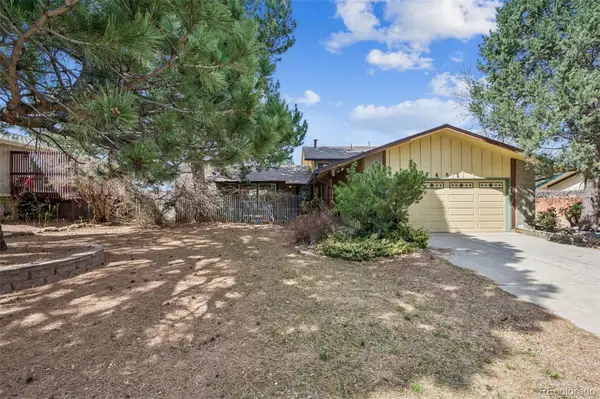 11405 E Vassar Drive, Aurora, CO 80014