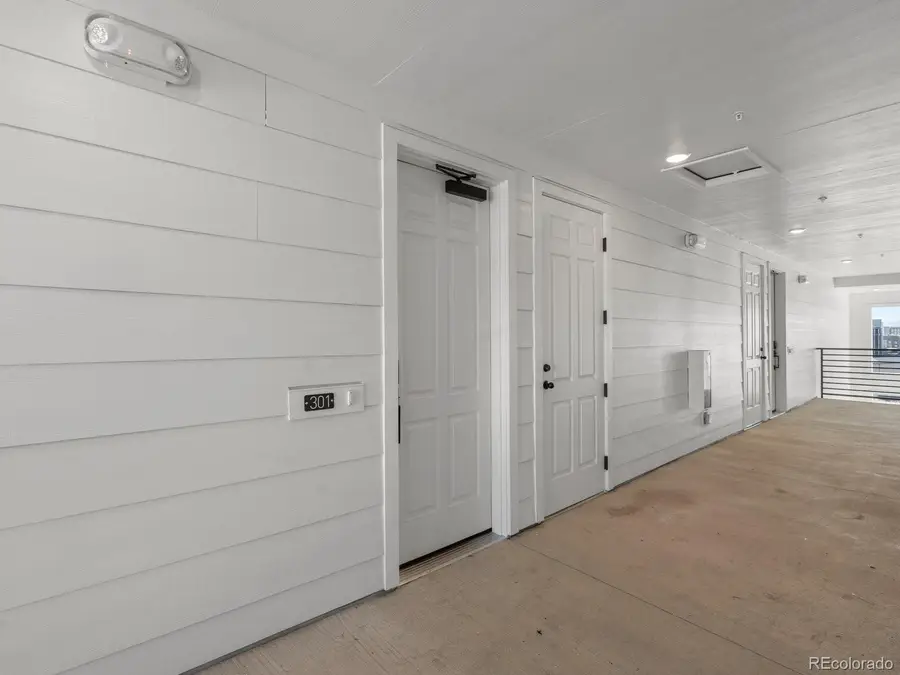 6153 N Ceylon Street #307, Denver, CO 80249 - #2