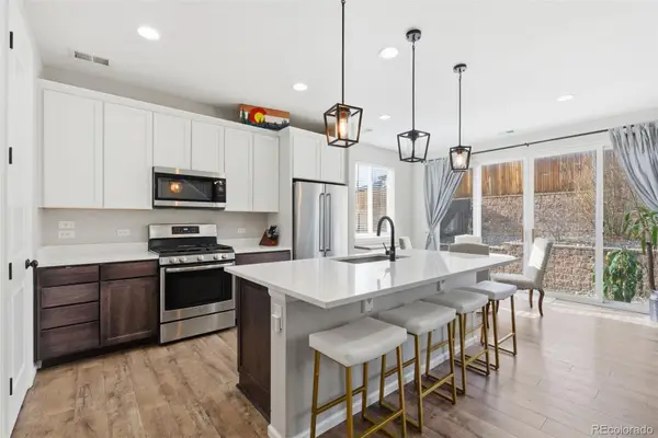 693 Blue Teal Drive, Castle Rock, CO 80104