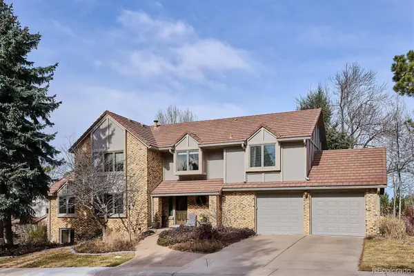 9321 E Lake Avenue, Greenwood Village, CO 80111
