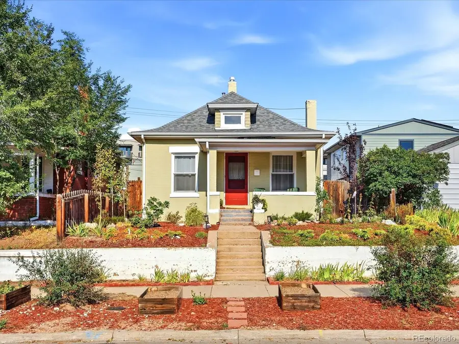 2184 S Bannock Street, Denver, CO 80223 - #3