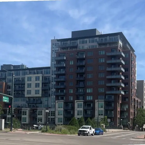 1401 Wewatta #906, Denver, CO 80202