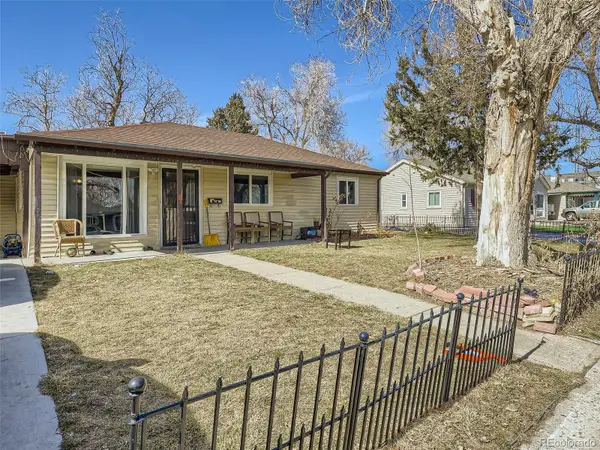 1249 Worchester Street, Aurora, CO 80011