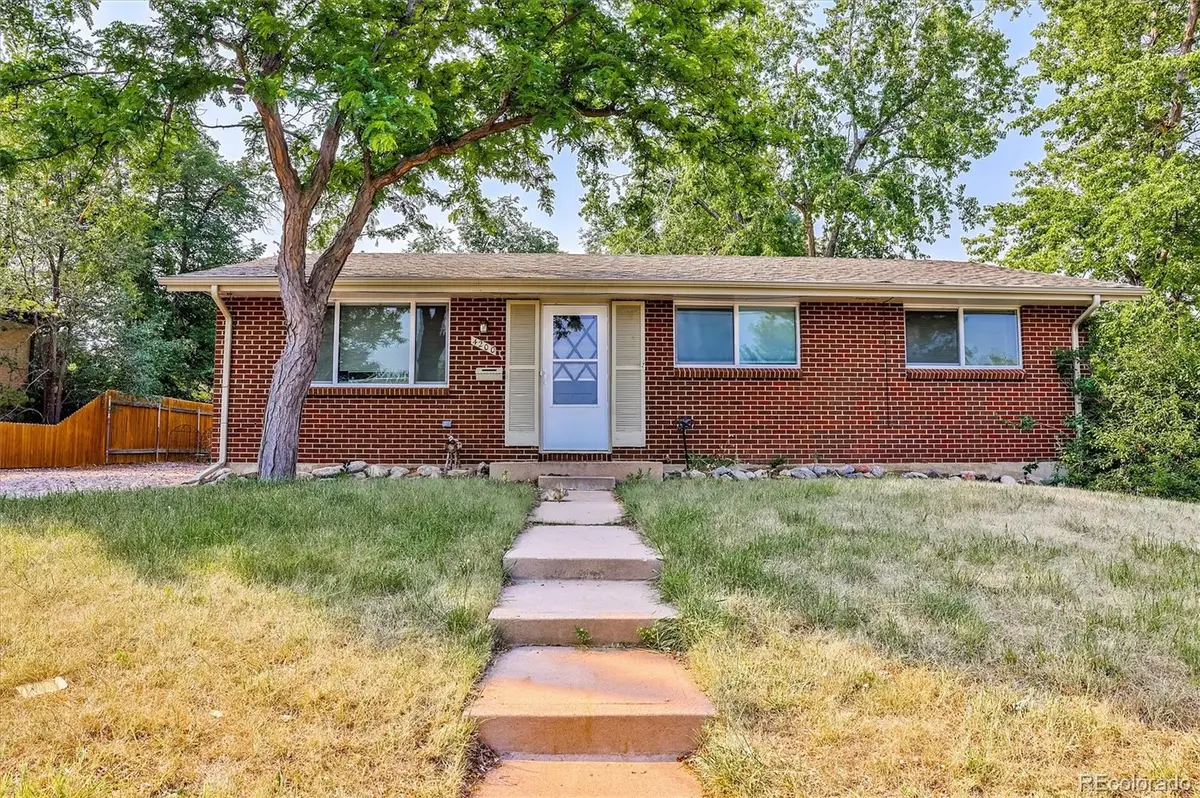 4200 E Fremont Avenue, Littleton, CO 80122 - #1