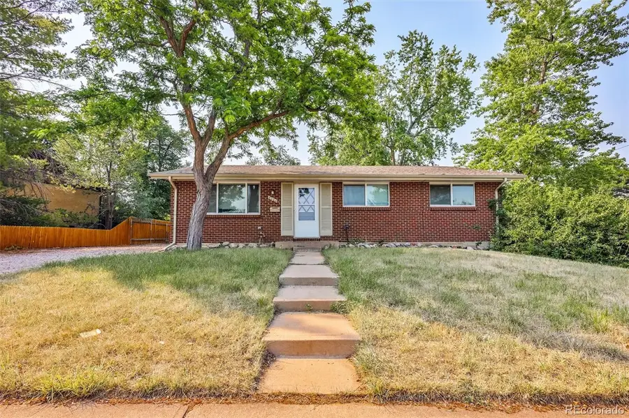 4200 E Fremont Avenue, Littleton, CO 80122 - #3