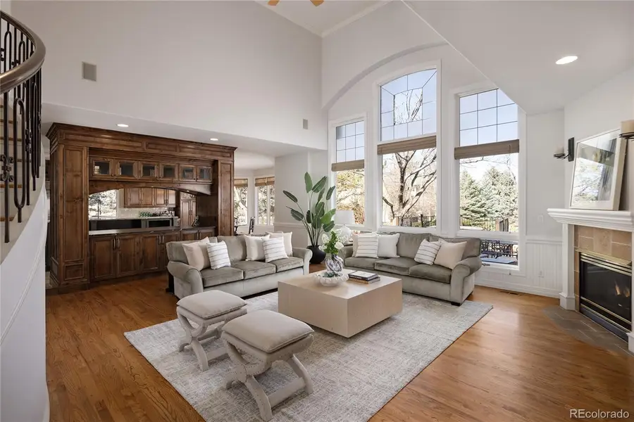 5635 S Cherry Court, Greenwood Village, CO 80121 - #3