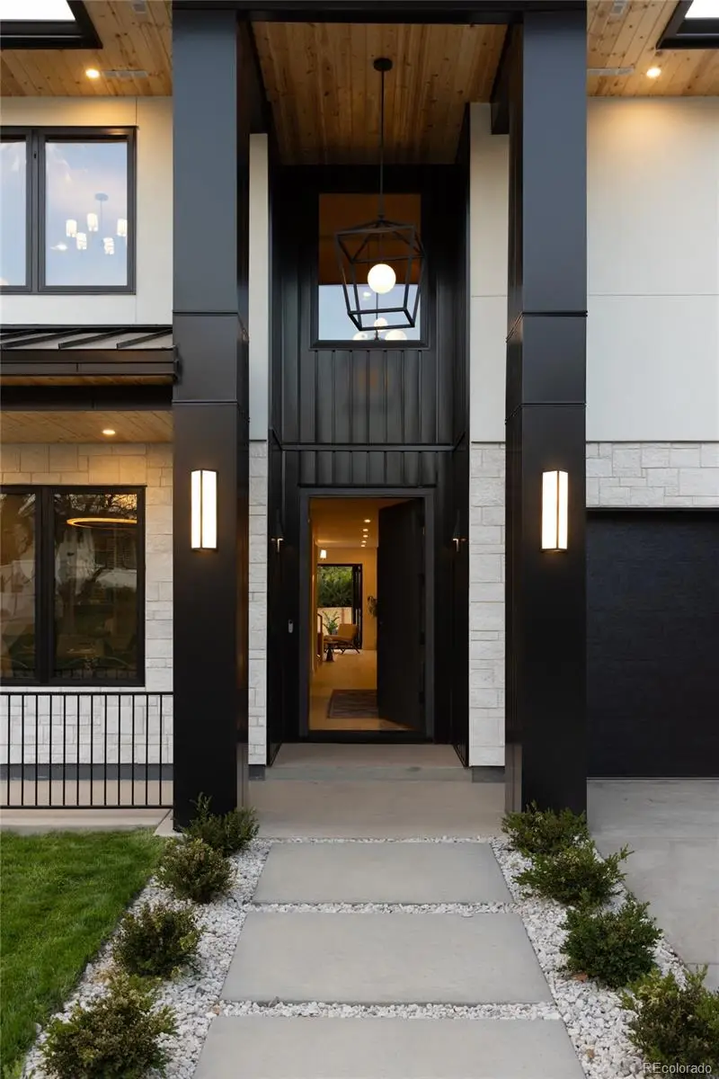 331 S Gaylord Street, Denver, CO 80209 - #2