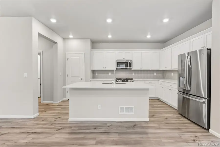 21293 E 63rd Drive, Aurora, CO 80019 - #2