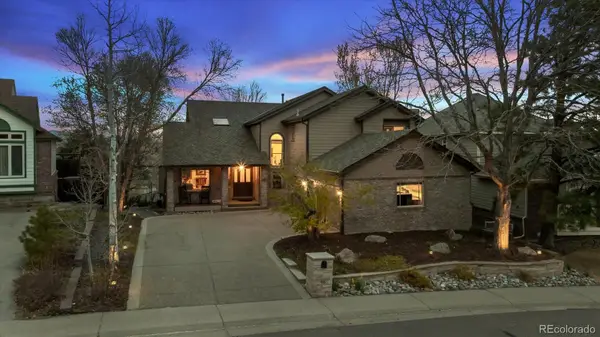 96 Mc Intyre Circle, Golden, CO 80401