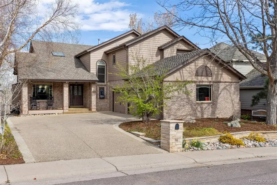 96 Mc Intyre Circle, Golden, CO 80401 - #2