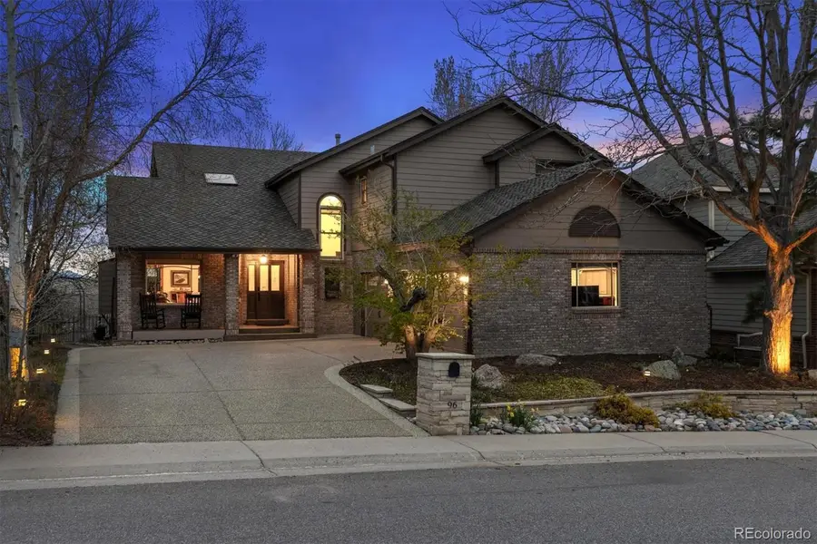 96 Mc Intyre Circle, Golden, CO 80401 - #3