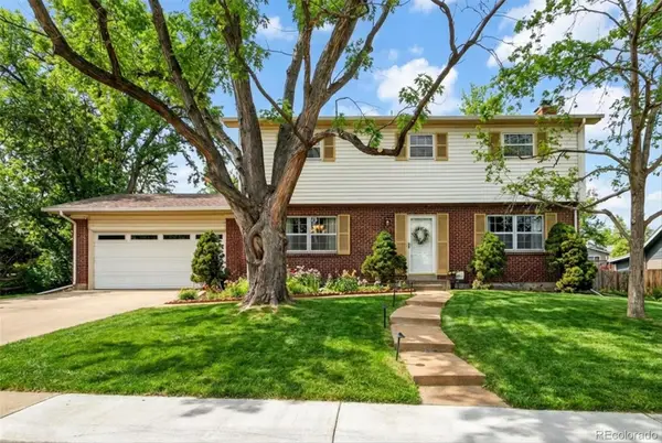 10029 Dodge Drive, Northglenn, CO 80260