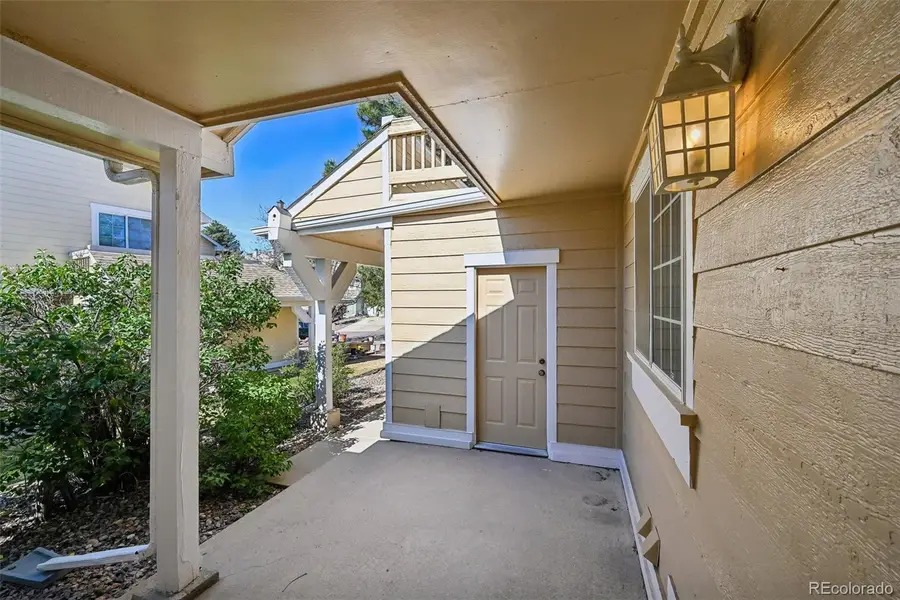 3990 S Rifle Court, Aurora, CO 80013 - #2