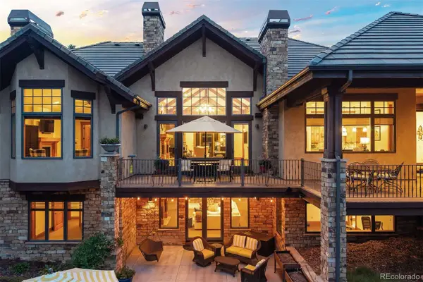 958 Westchester Circle, Castle Rock, CO 80108