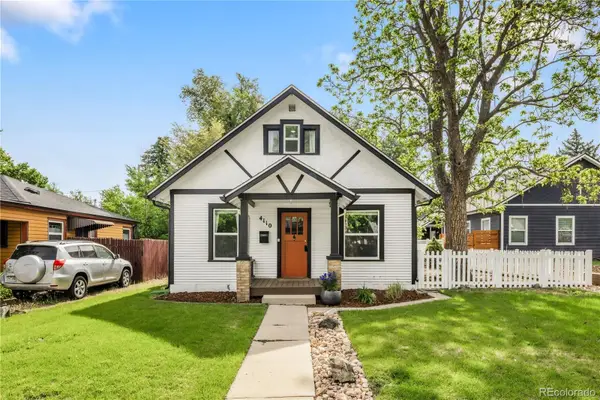 4110 Depew Street, Denver, CO 80212