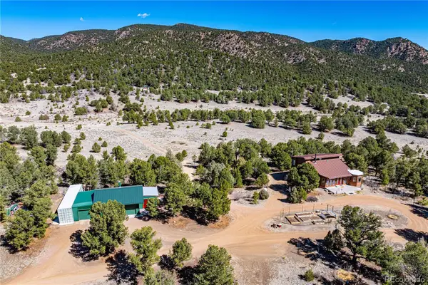 2873 County Road 1, Cotopaxi, CO 81223